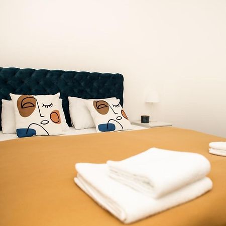 Room21 Free Garage Нови-Сад Экстерьер фото
